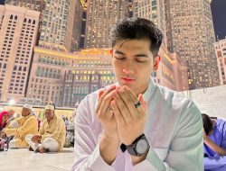 Teuku Ryan Angkat Bicara Soal Isu Keretakan Rumah Tangganya