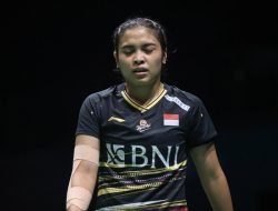 Menyedihkan! Ini Kali Pertama Tidak Ada Wakil Indonesia Menembus Semifinal Malaysia Open 2024