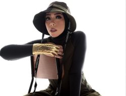 Melly Goeslaw Unggah Quotes Bijak, Netizen Malah Nyinyir