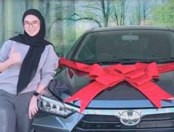 Wanita Berhijab di Sidrap Setiap Hari Tilep Uang Apotek, Sampai Bisa Beli Mobil dan Tanah