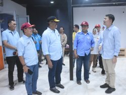 Jelang Debat Keempat Cawapres, TKD Prabowo-Gibran Sulsel: Biarkan Masyarakat yang Menilai Mana Menyerang Personal 