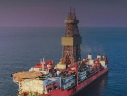 Kabar Gembira Pasca Penemuan Migas Jumbo di Kaltim, Perusahaan Raksasa Italia Buka Suara
