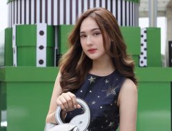 Selain Cantik, Ternyata Karena Ini Al Ghazali Jatuh Hati ke Laura Moane