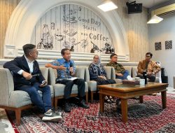 Investor Tidak Akan Gegabah dalam Perangkap Ketidakpastian Politik
