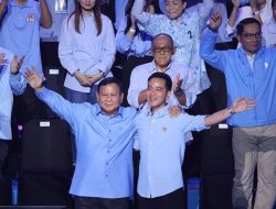 Gibran Itu Rendah Hati dan Gentleman, Ini Buktinya