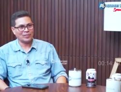 Belum 4 Bulan Memimpin, Gerindra Sudah Umumkan Prabowo Capres 2029, Faizal Assegaf: Ini Sangat Berbahaya