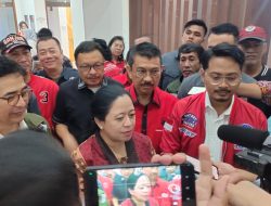 TPD Ganjar-Mahfud: Gemoy dan Gimmick Sudah Hilang