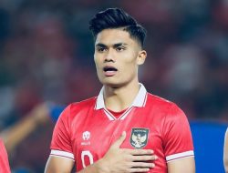Potret Pacar Bomber Timnas Indonesia Ramadhan Sananta, Cantik Khas Gadis Sunda