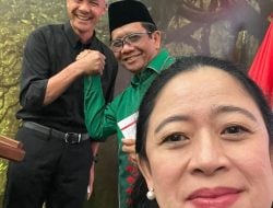 PDIP Beri Bocoran Terkait Mahfud MD Mundur dari Jabatan Menkopolhukam