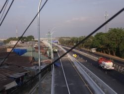 Setelah Terhubung Tol, MNP Butuh Jalur Kereta Api