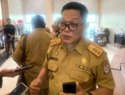Disdik Minta Kepala Sekolah di Makassar Percaya Diri Gunakan Dana BOS