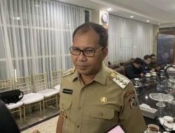 Danny Pomanto Pastikan Mutasi Besar-besaran Pejabat Pemkot Makassar Digelar Besok, 11 Camat Dipromosi