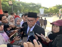 Usai Mutasi Besar-besaran, Danny Pomanto Bakal Evaluasi Direksi Perusda Makassar Pekan Depan