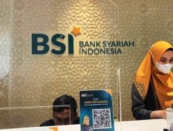 Saham BSI Masuk Top 5 Bank dengan Kenaikan Tertinggi, Dinilai Menjanjikan