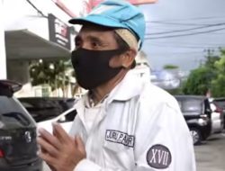 Dirut PD Parkir Angkat Suara Terkait Jukir di Makassar yang Dapat Hadiah Umrah