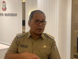 Angkat Sarjana Teknik Jadi Direktur RSUD, Ini Penjelasan Danny Pomanto