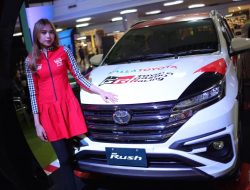 Kuasai Market Share 2023, 33 dari 100 Pemilik Mobil di Makassar Gunakan Kalla Toyota