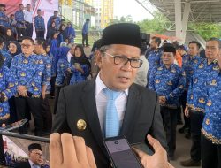 100 Lebih Jabatan di Kelurahan Lowong, Wali Kota Makassar: Kita Kekurangan ASN