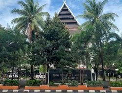 DPRD Kota Makassar Bakal Godok 25 Ranperda di 2024, Ini Daftar Lengkapnya