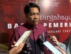 Tidak Hanya dari Makassar, Stadion Sudiang Nantinya Juga Bisa Diakses Langsung dari Gowa dan Maros