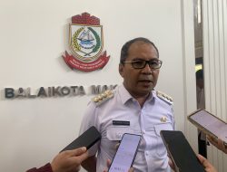 Kenaikan Pajak Hiburan Malam 75 Persen di Makassar Tuai Penolakan, Danny Pomanto: Memang Tidak Realistis