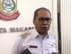 Wali Kota Makassar Danny Pomanto Instruksikan SKPD Berperan Capai PAD Rp2 Triliun