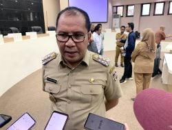 Danny Pomanto Buka-bukaan, Jelaskan Kendala Proyek PSEL di Makassar 