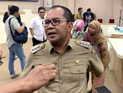 Siaga Banjir di Makassar Hari Ini, Danny Pomanto: Semua Dipersiapkan