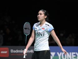 Hasil Pertandingan Lima Wakil Indonesia Hari Kedua Malaysia Open 2024, Tiga Wakil Melaju ke Babak 16 Besar