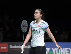 Pesan Penting PBSI untuk Pemain Jelang Malaysia Open 2024, Jangan Terbebani
