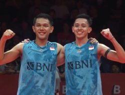 Rekap Hasil Pertandingan Wakil Indonesia di Hari Pertama Malaysia Open 2024, Tiga Wakil ke 16 Besar