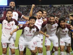 PSM Makassar Butuh 9 Poin Lagi Agar Terbebas dari Ancaman Degradasi, Pengamat: Target Menang Setiap Laga