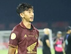 Jadi Incaran Beberapa Klub Besar, PSM Makassar Pastikan Daffa Salman Bertahan hingga Musim Depan