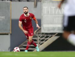 Jadwal Lengkap Timnas Indonesia di Babak Fase Grup Piala Asia 2023, Pertama Hadapi Irak Terakhir Jepang