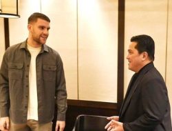 Timnas Indonesia Bakal Segera Kedatangan Penjaga Gawang Baru, Maarten Paes Siap Jalani Proses Naturalisasi
