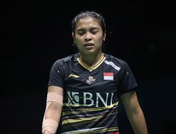 Duel Saudara Bakal Tersaji di Sektor Tunggal Putri, Berikut Jadwal Lengkap Wakil Tuan Rumah di Indonesia Master 2024 Hari Ini