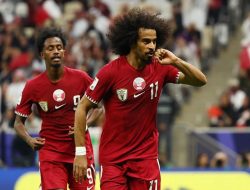 Jadwal Piala Asia 2023 Malam Ini, Ada Qatar Vs Tajikistan dan Lebanon Vs China