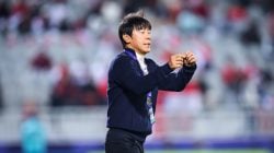 STY Menilai Masa Depan Sepak Bola Indonesia Cerah