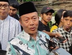Bantu Perjuangan Warga Palestina, Wasekjen MUI Ingatkan untuk Tetap Boikot Produk yang Terafiliasi dengan Israel
