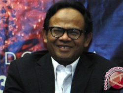 20 Persen Kepala Daerah di Indonesia Produk Politik Dinasti , Komaruddin Hidayat Sebut Tidak Paham Sejarah