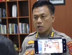 Promosi ke Divhumas Polri, Kombes Komang Suartana Diganti Kombes Didik Supranoto sebagai Kabid Humas Polda Sulsel