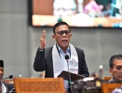 Sempat Sambut Baik Pengalihan 4 Pulau Milik Aceh ke Sumut, Masinton Pasaribu Kini Disorot
