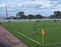 Kenzo Nambu Dapat Porsi Khusus, Jadi Tumpuan PSM untuk Cetak Gol