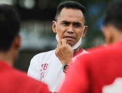 Alami Kecelakaan di Tol Probolinggo Pagi Tadi, Legenda PSM Makassar Syamsuddin Batola Dikabarkan Meninggal Dunia