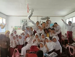 Webinar Nasional Ini Tingkatkan Pemahaman Observasi Kelas dan Bantu Penilaian RHK, Laporan Tidak Asal-asalan