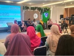 Perkuat Ekosistem Pendidikan dan Apresiasi Guru Penggerak di Indonesia, ParagonCorp Gelar Graduation Wardah Inspiring Teacher 2023