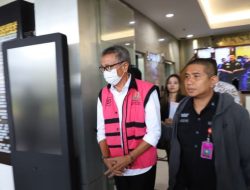 Kasus Korupsi Proyek Jalur KA Sumut, Kejagung Tetapkan Tersangka Baru