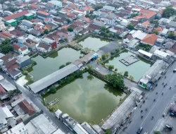 Gandeng Agen BRILink, Desa Sukomulyo di Kabupaten Gresik Majukan Perekonomian Inklusif