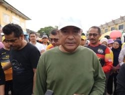 Inflasi Sulsel Naik di Angka 2,81 Persen, Pj Gubernur Bahtiar: Kerja Sama Antar Daerah Harus Kita Perkuat Lagi
