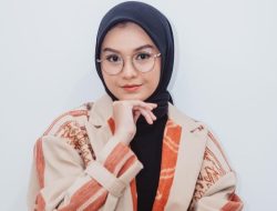 Salma Salsabil Disebut Anak Cak Imin karena Hal Ini 